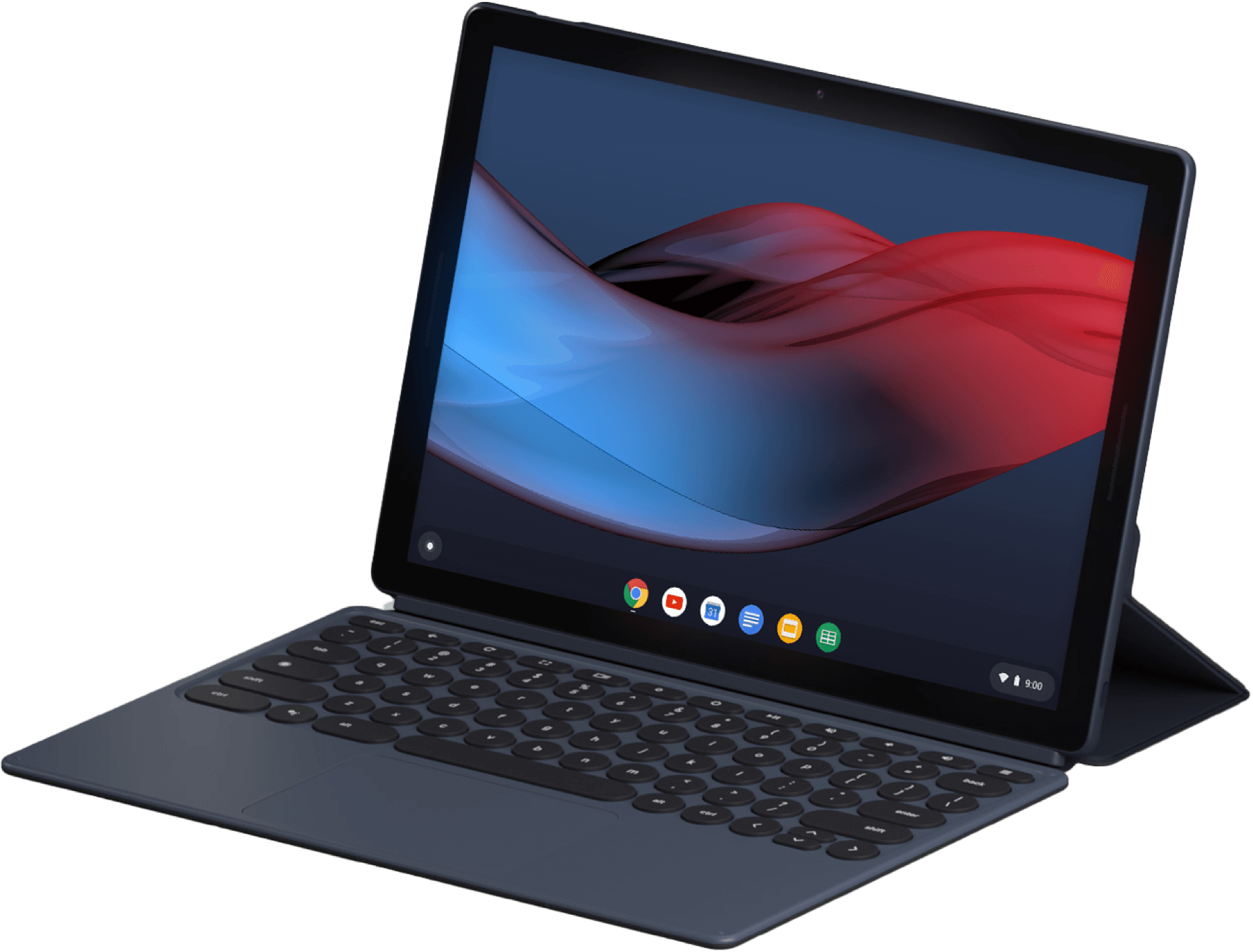 Google Pixel Slate review IT Troubleshooters